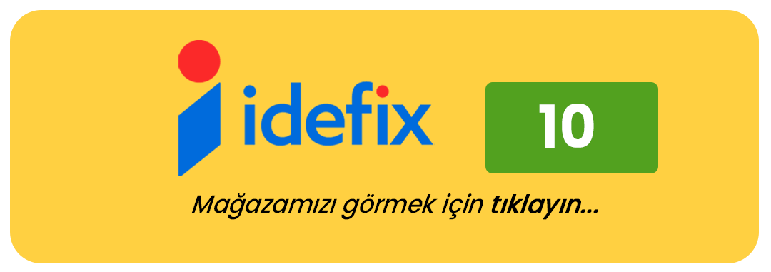 İdefix