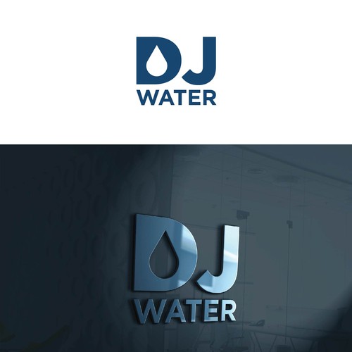 DJ WATER