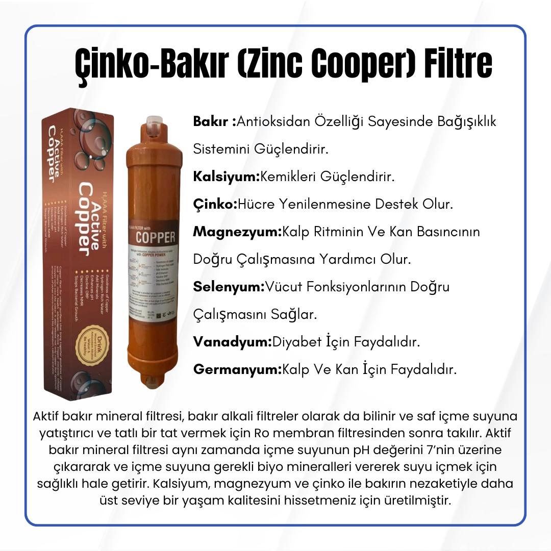 Aquatime%20Alkali%20ph%208,5%20Çinko-Bakır%20(Zinc%20Cooper)%20Su%20Arıtma%20Cihazı