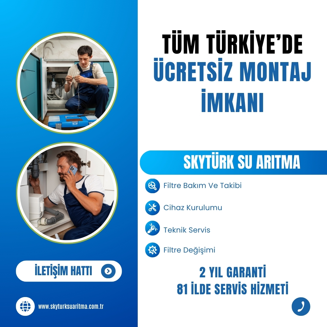 Aquatime%20Ultraviyole%20(UV)%20Filtreli%2011%20Aşamalı%20Su%20Arıtma%20Cihazı