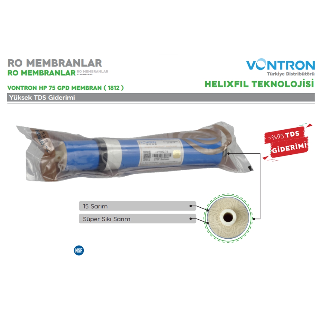 Vontron%20Yüksek%20Tdsli%20Sular%20İçin%2075%20Gpd%20Ht%203%20Membran%20Filtre